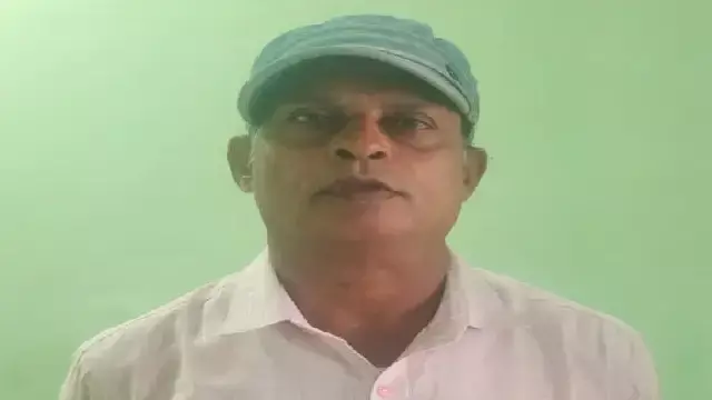वरिष्ठ ओएएस अधिकारी बनमाली सत्पथी को ओडिशा सतर्कता विभाग ने किया गिरफ्तार