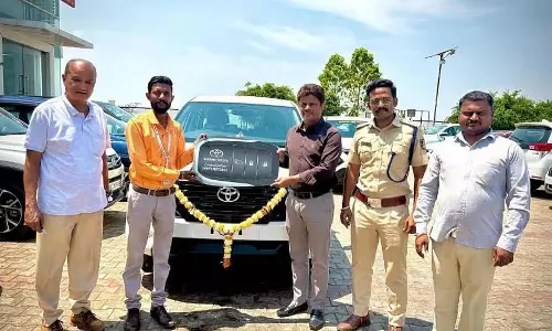 बाघ संरक्षण निधि: लक्जरी वाहन खरीदने के लिए उपयोग किया जाता है