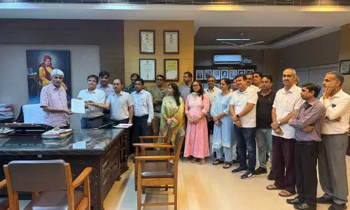 MDU शिक्षक संघ के चुनाव कराने की मांग, सदस्यों ने की मांग