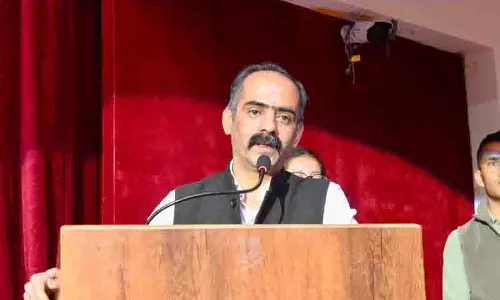 भूमि दानदाताओं को नाम पट्टिकाओं से सम्मानित किया जाएगा: Minister