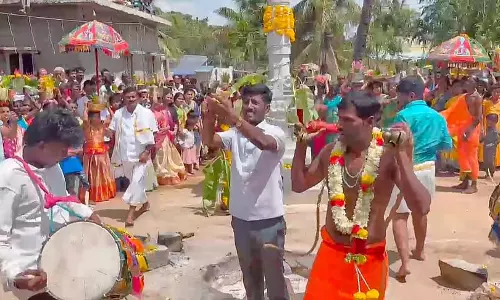 Shira : तुलजा भवानी आरती महोत्सव