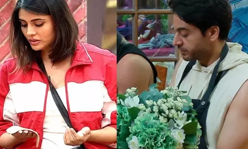 Bigg Boss 19 का नया प्रोमो
