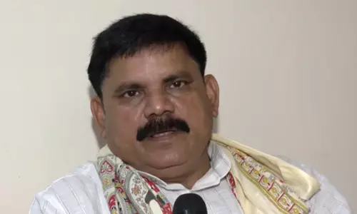 सीटों को लेकर कोई असमंजस नहीं, बिहार में फिर बनेगी एनडीए सरकार: सतीश चंद्र दुबे