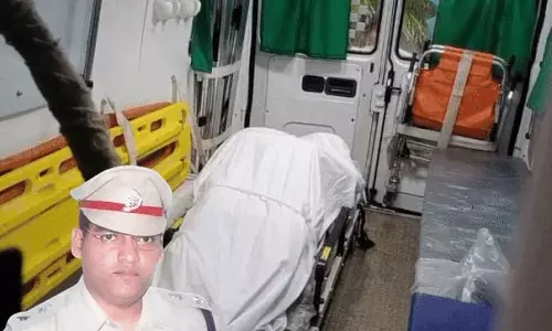 IPS अफसर सुसाइड केस में बड़ा खुलासा