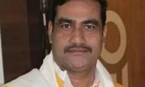 Farrukhabad: जनसैलाब के बीच उमेश यादव को अंतिम विदाई Farrukhabad: जनसैलाब के बीच उमेश यादव को अंतिम विदाई