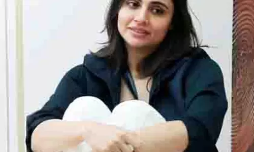 ‘Bigg Boss 19’ में बढ़ी कड़वाहट, मालती ने तान्या पर साधा निशाना ‘Bigg Boss 19’ में बढ़ी कड़वाहट, मालती ने तान्या पर साधा निशाना