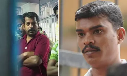 न्यू माहे दोहरे हत्याकांड में कोडी सुनी समेत 14 आरोपियों को अदालत ने बरी किया न्यू माहे दोहरे हत्याकांड में कोडी सुनी समेत 14 आरोपियों को अदालत ने बरी किया