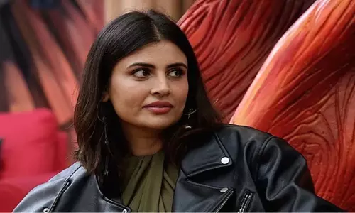Bigg Boss 19, 7 अक्टूबर एपिसोड लिखित अपडेट