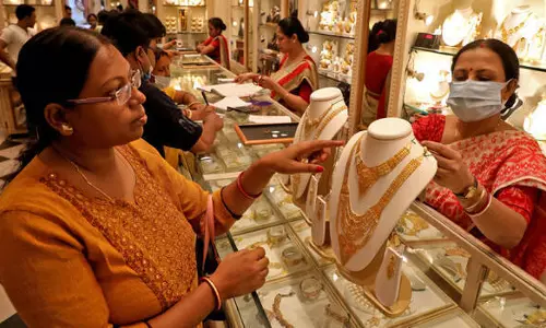 kerala: सोने की बढ़ती कीमतों ने निवेशकों में चिंता बढ़ाई