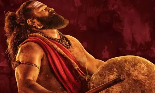 Kantara: अध्याय 1 (हिन्दी) बॉक्स ऑफिस दिन 6