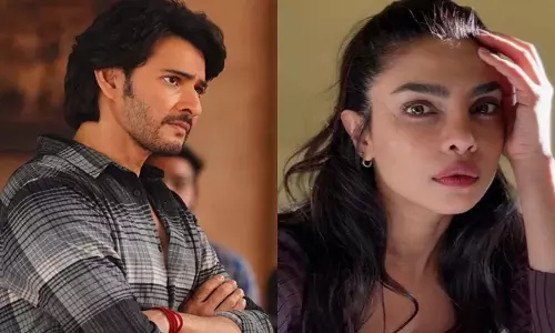 महेश बाबू, प्रियंका चोपड़ा SSMB29 में नृत्य करेंगे