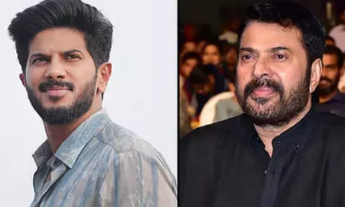 kerala: भूटान में कार तस्करी; ममूटी और दुलकर के घरों पर ताबड़तोड़ तलाशी kerala: भूटान में कार तस्करी; ममूटी और दुलकर के घरों पर ताबड़तोड़ तलाशी
