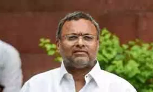 कार्ति चिदंबरम का अपोलो में मामूली ऑपरेशन हुआ कार्ति चिदंबरम का अपोलो में मामूली ऑपरेशन हुआ