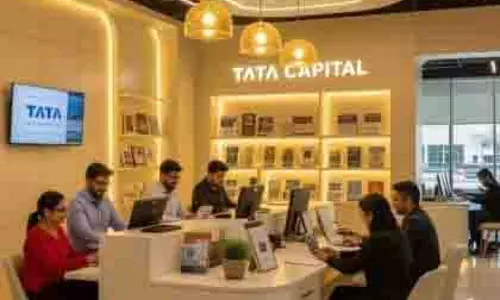 टाटा कैपिटल IPO का तीसरा दिन: 15,500 करोड़ रुपये का इश्यू पूरी तरह सब्सक्राइब