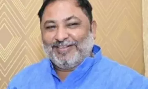 Baliya: यूपी में लंबे समय तक योगी-मोदी का राज: परिवहन मंत्री Baliya: यूपी में लंबे समय तक योगी-मोदी का राज: परिवहन मंत्री
