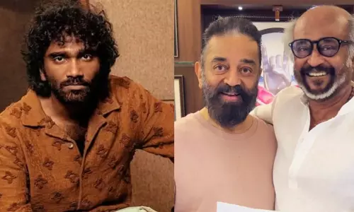 Pradeep Ranganathan ने रजनीकांत और कमल हासन को निर्देशित करने का मौका ठुकराया