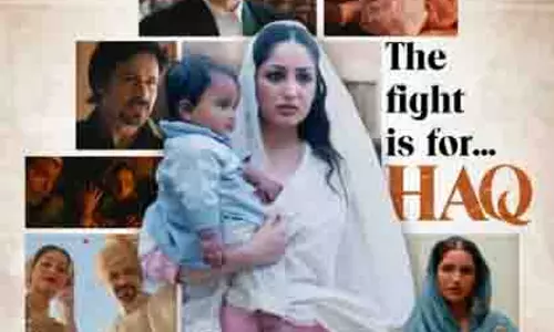 ‘Haq’ में यामी और इमरान के अभिनय की जिग्ना वोरा ने की प्रशंसा