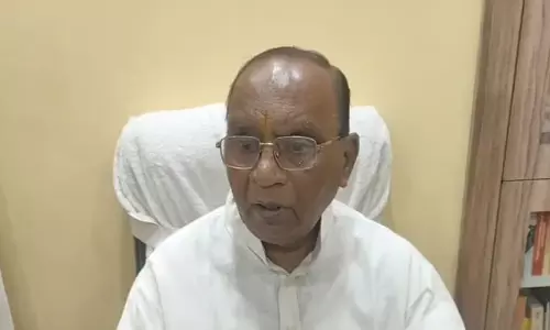 Farrukhabad: विधायक सुशील शाक्य ने स्वामी प्रसाद मौर्य पर साधा निशाना