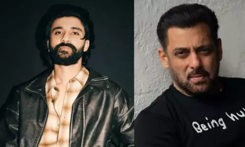 Raghav Juyal ने सलमान खान के फार्महाउस के बारे में खुलकर बात की