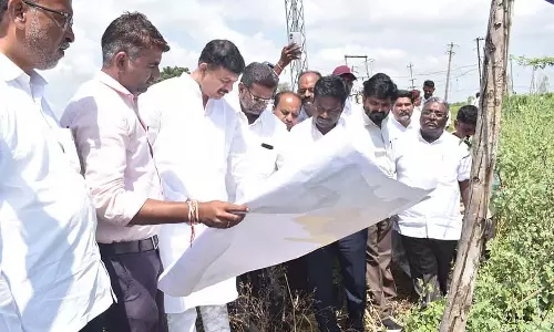 पानी की समस्या न हो, इसके लिए सावधान रहें: MLA ने चेतावनी दी पानी की समस्या न हो, इसके लिए सावधान रहें: MLA ने चेतावनी दी
