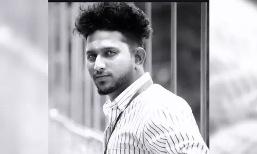 kerala: रेलवे कर्मचारी की चूक से युवक की जान गई, परिवार ने कार्रवाई की मांग की kerala: रेलवे कर्मचारी की चूक से युवक की जान गई, परिवार ने कार्रवाई की मांग की