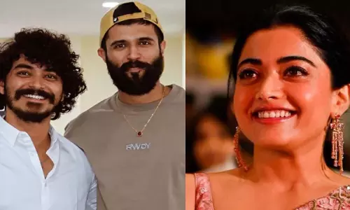 विजय देवरकोंडा शादी से पहले Rowdy Janardhana की शूटिंग शुरू करेंगे