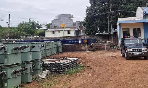 कलबुर्गी: GESCOM पर लड़के की मौत के लिए मुआवज़ा न देने का आरोप