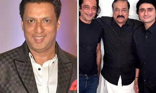 Chandni Bar Returns पर मधुर भंडारकर को आपत्ति
