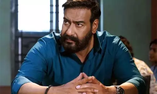 Drishyam 3 का हिंदी टीज़र 2 अक्टूबर को क्यों नहीं आया?