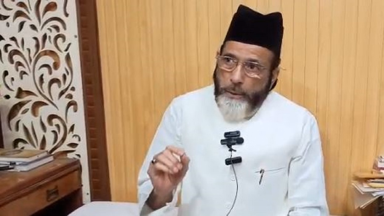 Bareilly: सभी 10 मुकदमों में तौकीर का नाम दर्ज