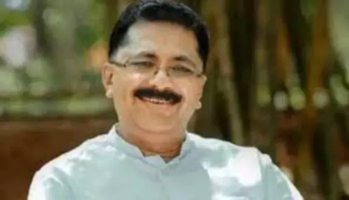 Kerala के विधायक के टी जलील के खिलाफ राज्यपाल से शिकायत दर्ज Kerala के विधायक के टी जलील के खिलाफ राज्यपाल से शिकायत दर्ज