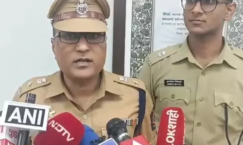 Maharashtra: भिवंडी में अवैध धर्मांतरण और प्रतिबंधित धार्मिक गतिविधियों के आरोप में 3 पर मामला