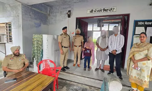 MP : ग्वालियर के लापता मां-बेटे 3 महीने बाद पाकिस्तान बॉर्डर के पास मिले