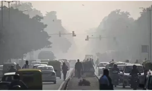 सड़क निर्माण के चलते दक्षिण दिल्ली के वसंत कुंज में 22 अक्टूबर तक यातायात प्रतिबंध सड़क निर्माण के चलते दक्षिण दिल्ली के वसंत कुंज में 22 अक्टूबर तक यातायात प्रतिबंध