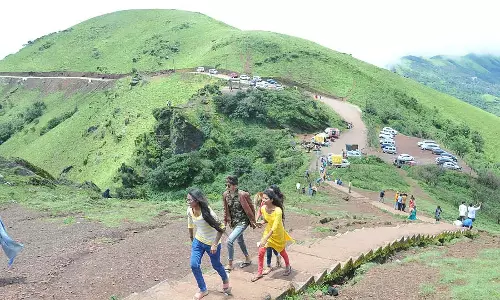 Mullaiyanagari : ऑनलाइन बुकिंग के बाद यातायात में सुधार Mullaiyanagari : ऑनलाइन बुकिंग के बाद यातायात में सुधार