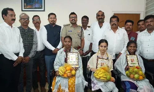 वाल्मिकी का जीवन प्रेरणादायक: MLA Yashpal वाल्मिकी का जीवन प्रेरणादायक: MLA Yashpal