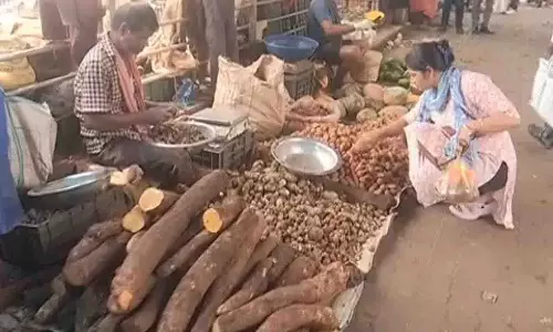 त्योहारी सीजन से पहले Cuttack में शांति बहाल, जनजीवन सामान्य