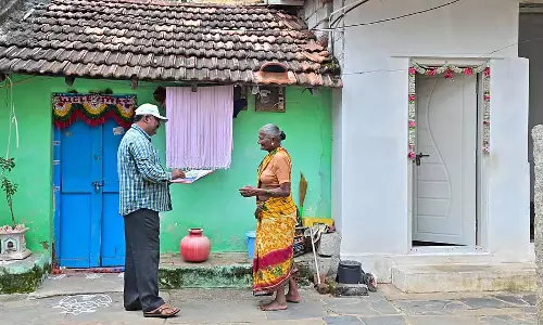 Karnataka : सर्वेक्षण में गांव आगे, शहर पीछे