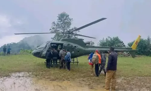 नेपाल में भारी बारिश से तबाही: 51 की मौत, 47 घायल नेपाल में भारी बारिश से तबाही: 51 की मौत, 47 घायल