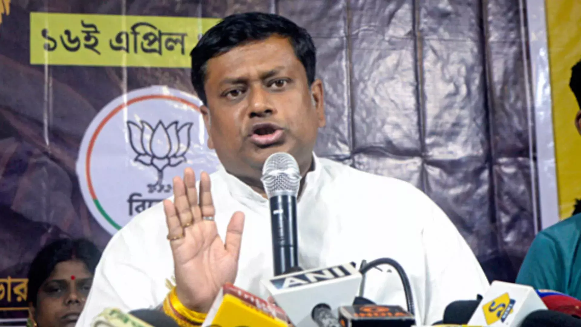 Siliguri: नागराकाटा हमले का सुकांत मजूमदार ने दिया तीखा बयान