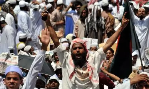 बांग्लादेश में हिफाजत-ए-इस्लाम के बढ़ते प्रभाव पर भारत ने चेतावनी दी