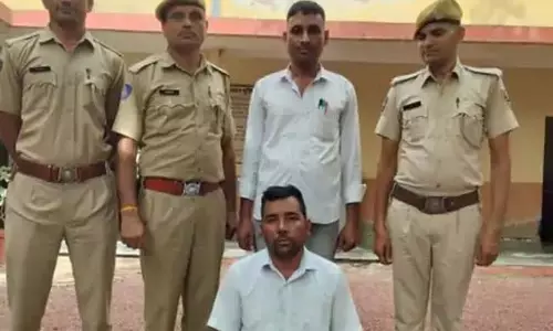 BREAKING: पुलिस ने 3.762 किलो अफीम के साथ आरोपी गिरफ्तार, NDPS एक्ट में मामला दर्ज BREAKING: पुलिस ने 3.762 किलो अफीम के साथ आरोपी गिरफ्तार, NDPS एक्ट में मामला दर्ज