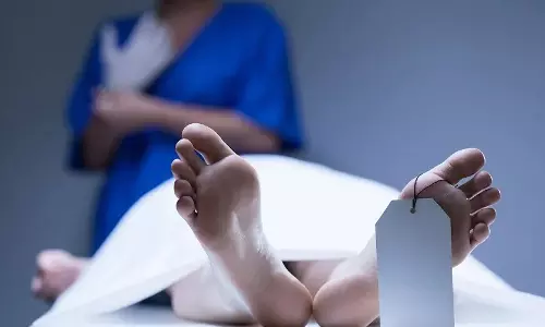 Faridabad: संदिग्ध परिस्थितियों में महिला ने की आत्महत्या