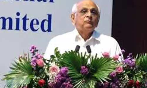 Gandhinagar: गुजरात में मेरा देश पहले का पहला शो 10 अक्टूबर को Gandhinagar: गुजरात में मेरा देश पहले का पहला शो 10 अक्टूबर को
