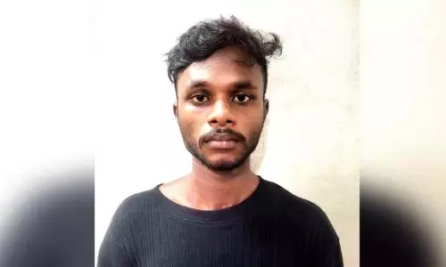 Kerala : चिरायिन्कीझु में एक और मादक पदार्थ का भंडाफोड़, एक गिरफ्तार