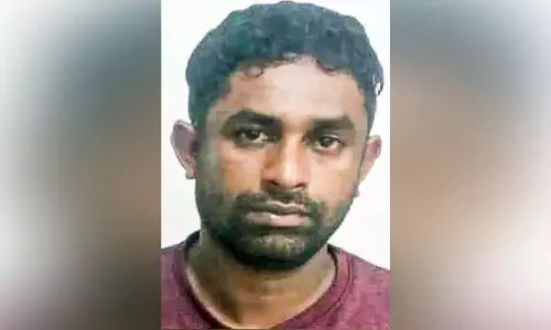 Kerala : मोबाइल फोन और पैसे चोरी के मामले में संदिग्ध गिरफ्तार