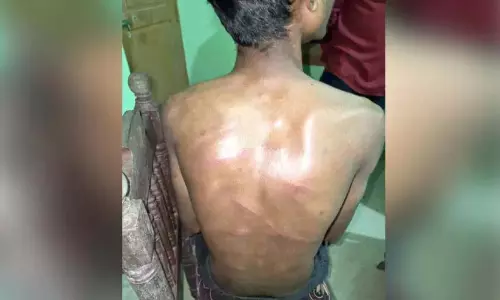 Kerala : छात्र को घर से बुलाकर पीटा, चार हिरासत में