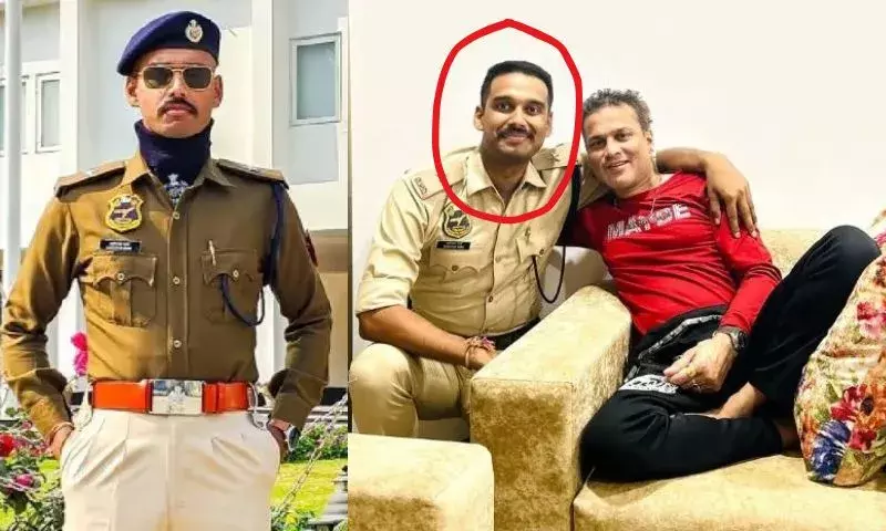 SIT पूछताछ के बाद जुबीन गर्ग के चचेरे भाई संदीपन गर्ग गिरफ्तार
