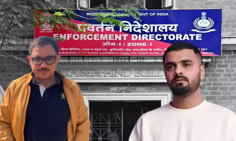 Zubeen Garg गर्ग मामले में बेनामी संपत्तियों पर कर सकती है छापेमारी