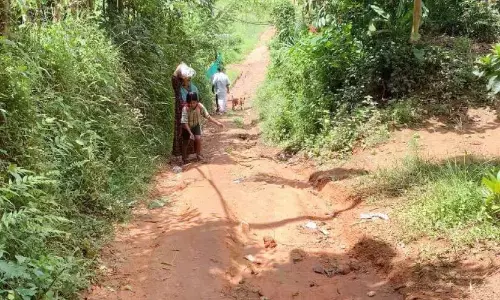 Kerala : कैराली एक ऐसा शहर है जहां परिवहन सुविधाएं नहीं